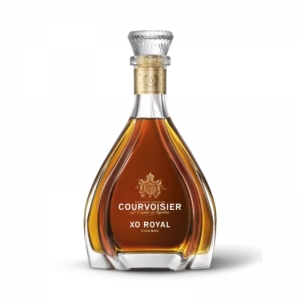 Courvoisier Xo Royal